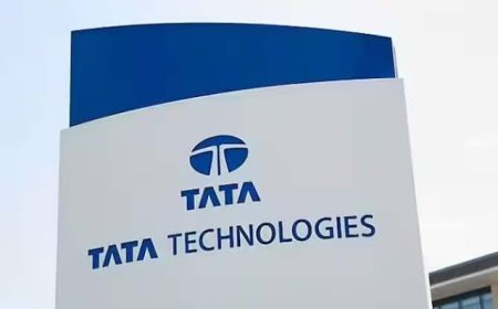 Tata Technologies IPO Date, Anchor Investment, Price, GMP, Review, Details