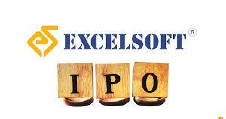 Excelsoft Technologies IPO: Price Band, Dates, Lot Size, GMP, Review & Complete Details (2025)